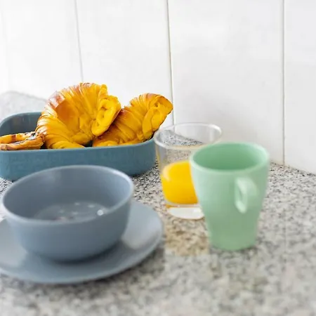 Appartement Trindade Sunny Downtown With Balcony & Ac