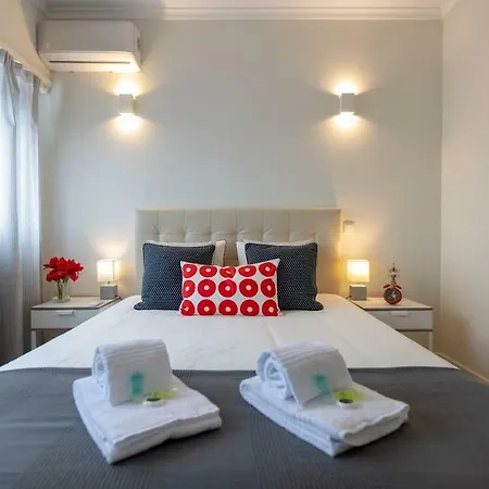 Appartement Trindade Sunny Downtown With Balcony & Ac Porto