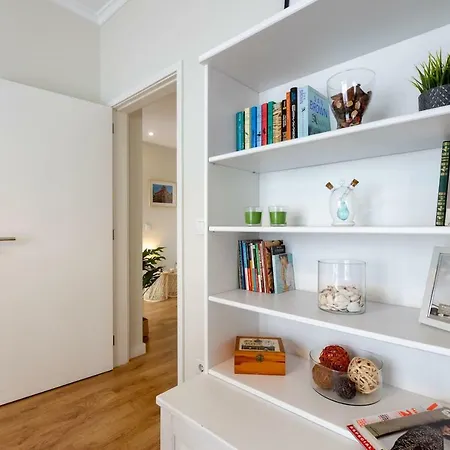 Trindade Sunny Downtown With Balcony & Ac Appartement Porto